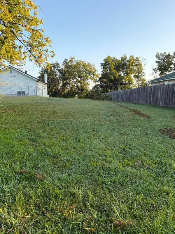 4603 English Avenue, Chattanooga, TN 37407