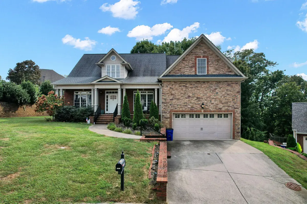 1813 Weston Court, Cleveland, TN 37312 - #1