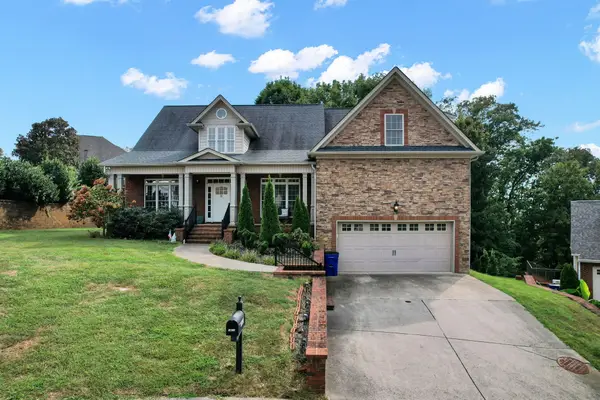1813 Weston Court, Cleveland, TN 37312