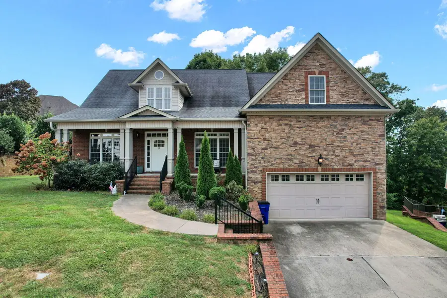 1813 Weston Court, Cleveland, TN 37312 - #2