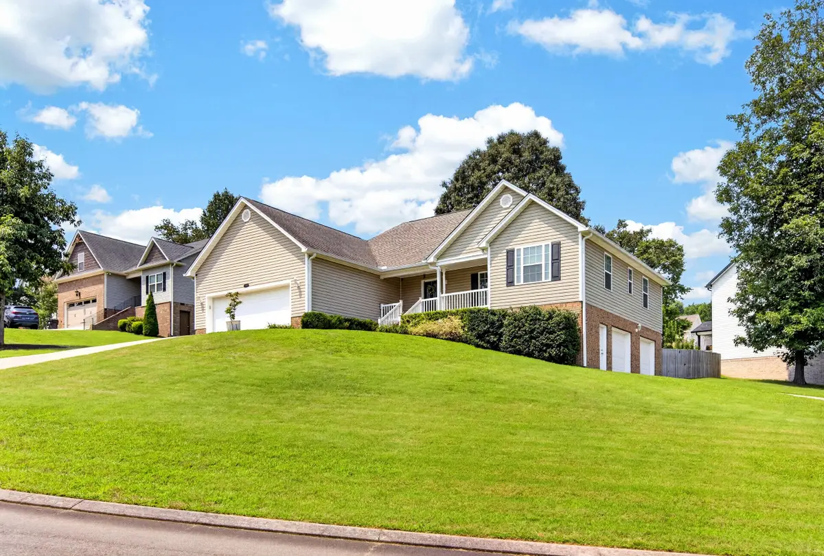 142 Orrie Moss Court Se, Cleveland, TN 37323 - #1