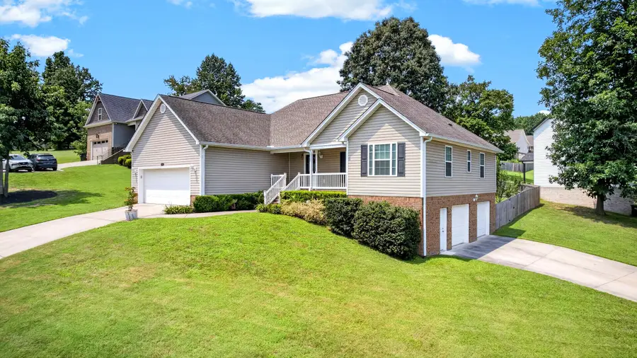 142 Orrie Moss Court Se, Cleveland, TN 37323 - #2