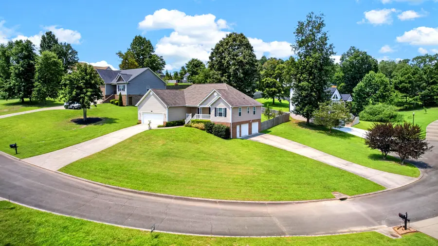 142 Orrie Moss Court Se, Cleveland, TN 37323 - #3