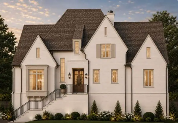 204 Mathes Lane, Signal Mountain, TN 37377