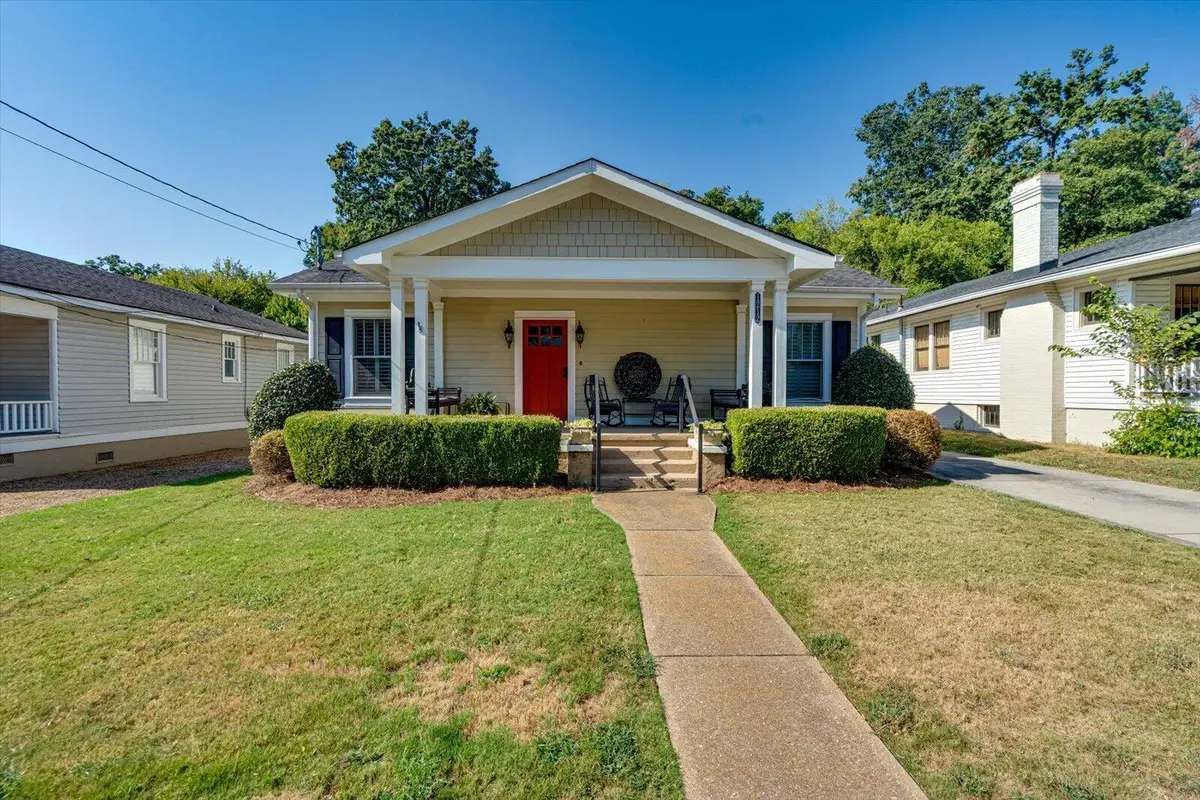 1212 Dartmouth Street, Chattanooga, TN 37405 - #1