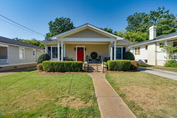 1212 Dartmouth Street, Chattanooga, TN 37405