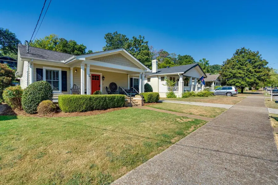 1212 Dartmouth Street, Chattanooga, TN 37405 - #2