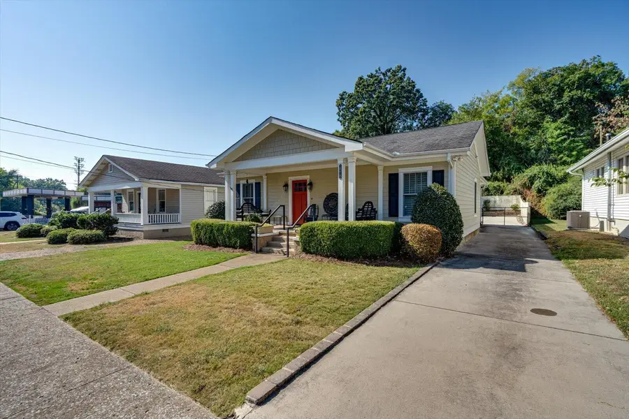 1212 Dartmouth Street, Chattanooga, TN 37405 - #3