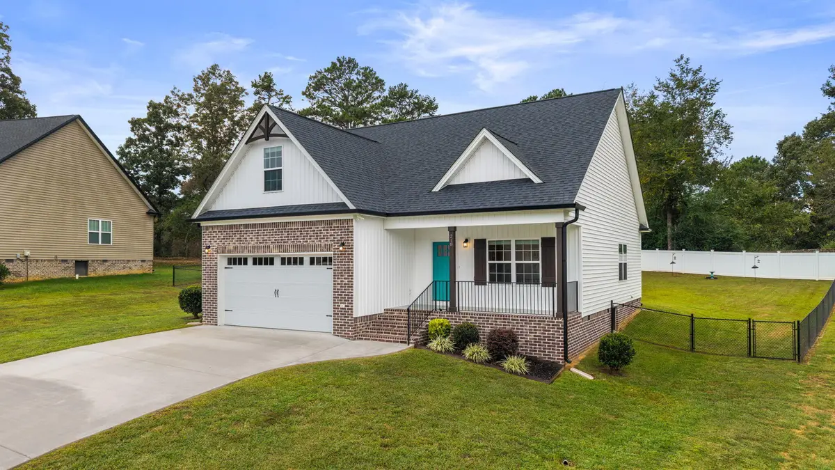 218 Eastview Cove Drive Se, Cleveland, TN 37323 - #1