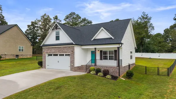 218 Eastview Cove Drive Se, Cleveland, TN 37323