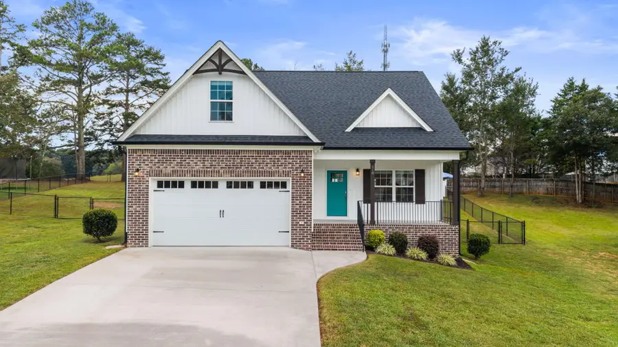 218 Eastview Cove Drive Se, Cleveland, TN 37323 - #2