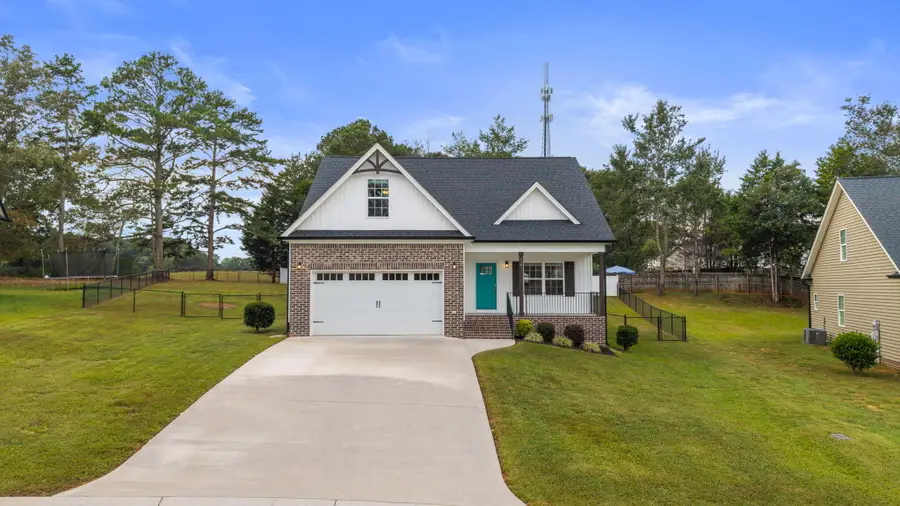 218 Eastview Cove Drive Se, Cleveland, TN 37323 - #3