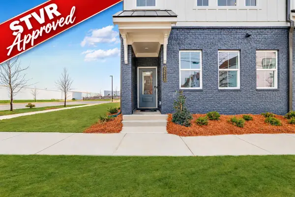 3218 Aberdeen Row #23, Chattanooga, TN 37410
