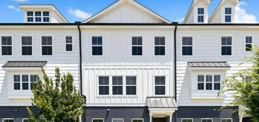 3218 Aberdeen Row #23, Chattanooga, TN 37410 - #2