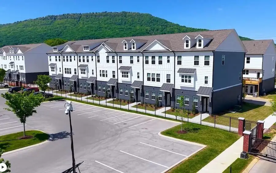 3218 Aberdeen Row #23, Chattanooga, TN 37410 - #3