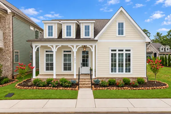 7873 Honeycomb Lane, Chattanooga, TN 37421