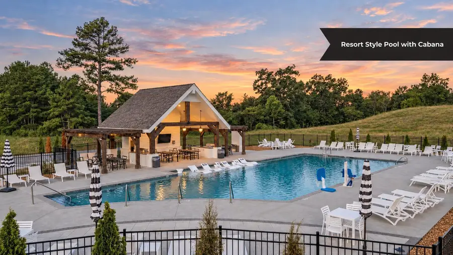 7873 Honeycomb Lane, Chattanooga, TN 37421 - #2