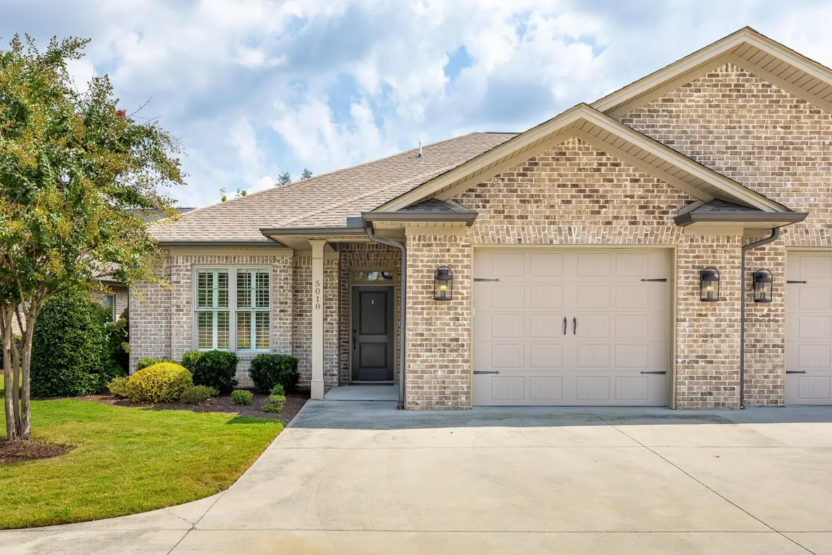 5018 N Lee Highway, Cleveland, TN 37312 - #1