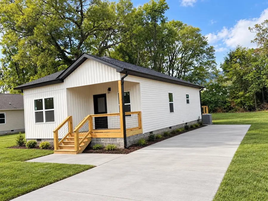 4243 Quinn Adams Street, Chattanooga, TN 37410 - #2