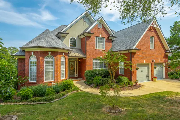 1791 Windstone Drive, Ringgold, GA 30736