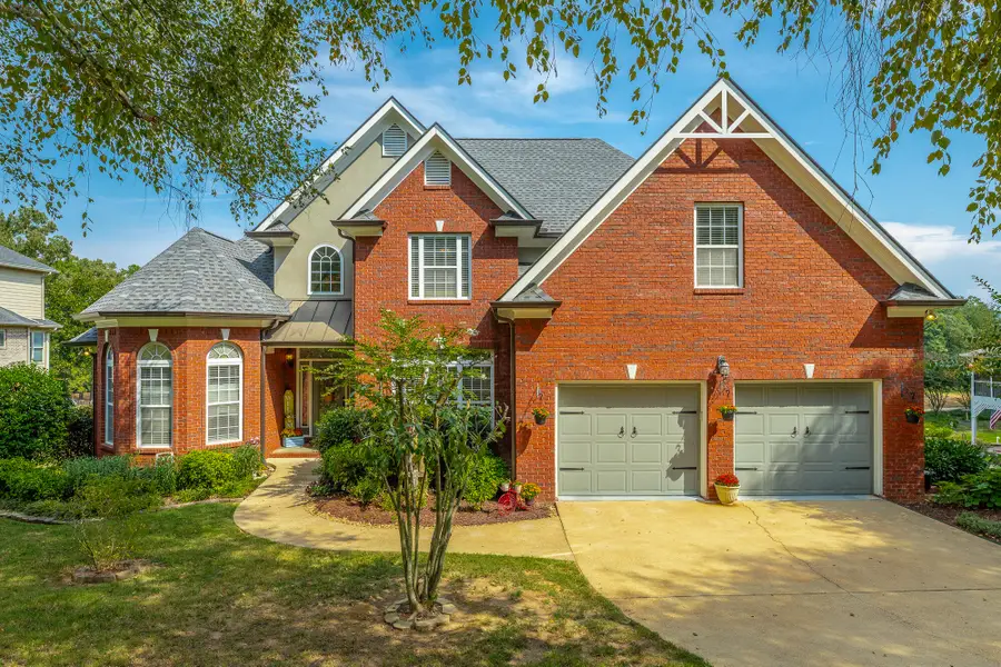 1791 Windstone Drive, Ringgold, GA 30736 - #2