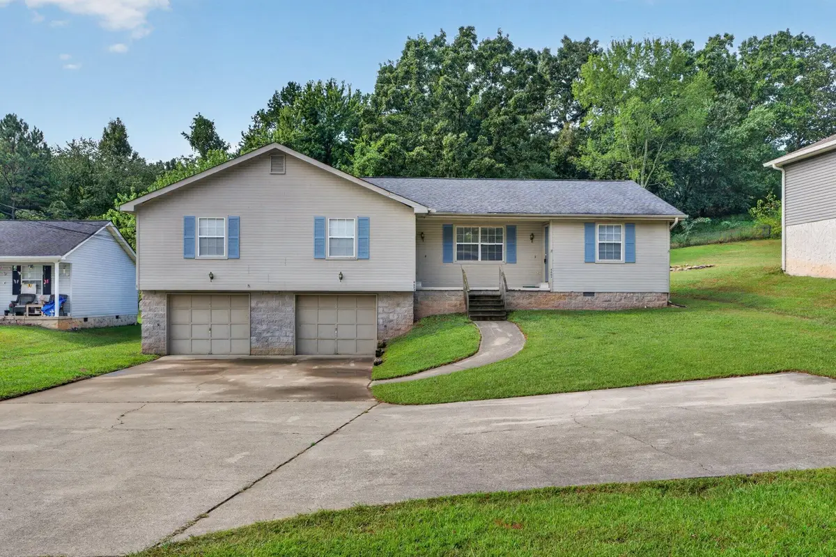 8683 Daisy Dallas Road, Hixson, TN 37343 - #1