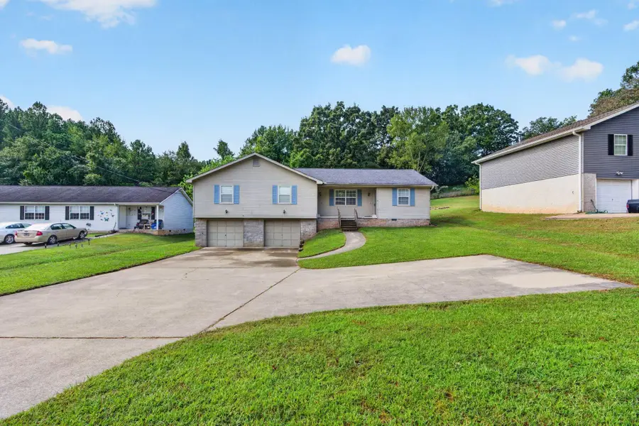 8683 Daisy Dallas Road, Hixson, TN 37343 - #3