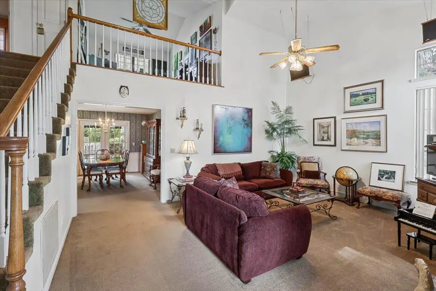 8501 Oak View Drive, Chattanooga, TN 37421 - #2
