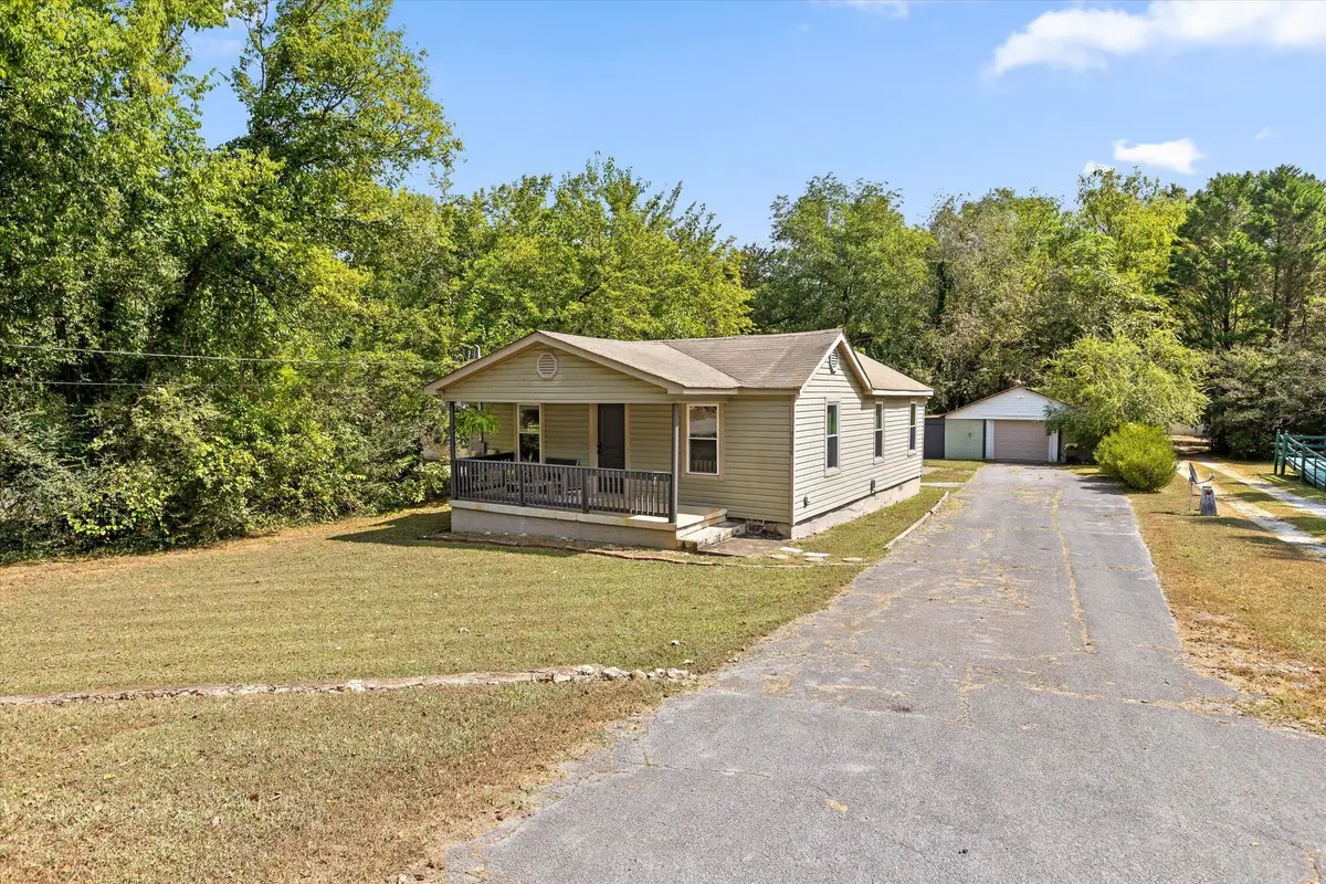 4026 Denham Road, Chattanooga, TN 37406 - #1