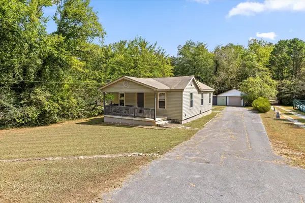 4026 Denham Road, Chattanooga, TN 37406