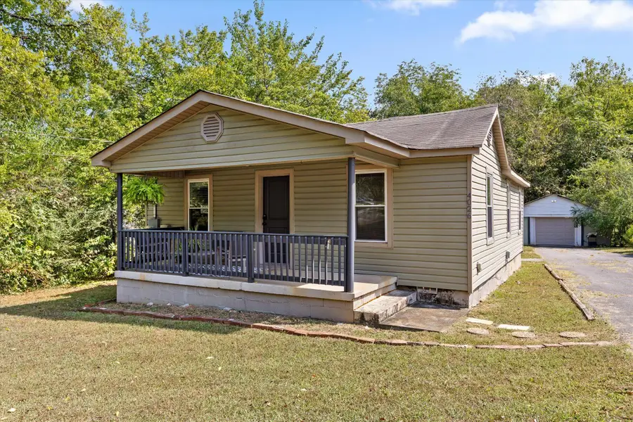4026 Denham Road, Chattanooga, TN 37406 - #2