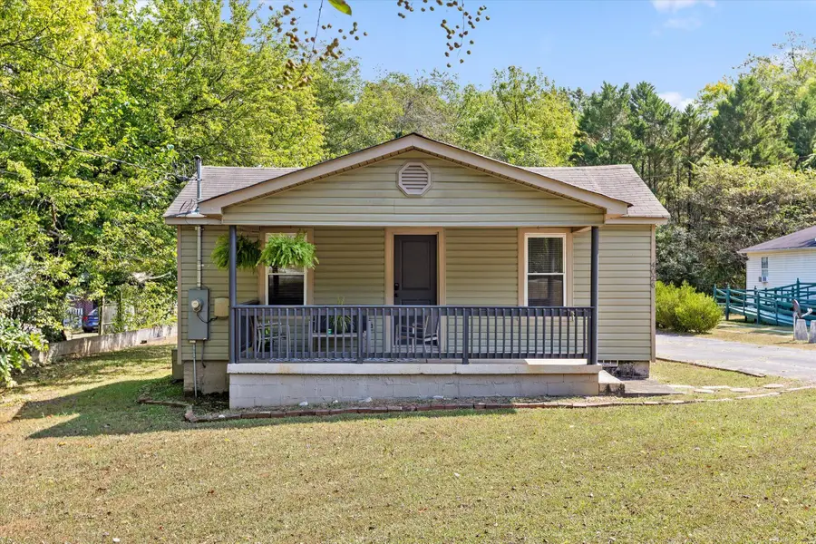 4026 Denham Road, Chattanooga, TN 37406 - #3