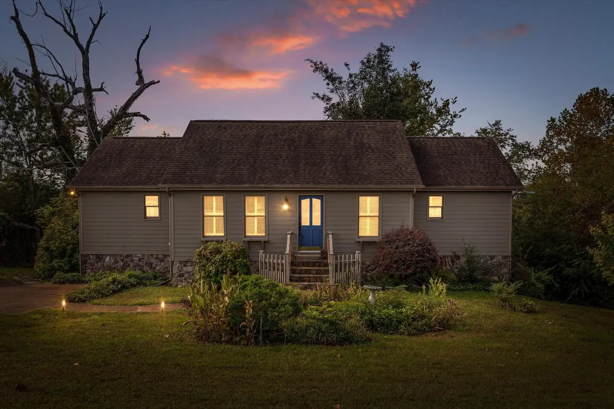4217 Green Shanty Road, Ooltewah, TN 37363 - #1
