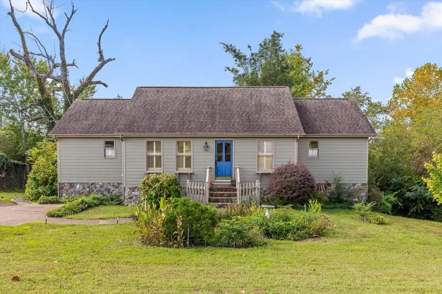 4217 Green Shanty Road, Ooltewah, TN 37363 - #2
