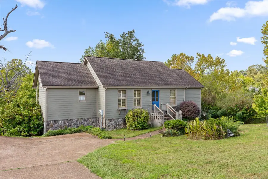 4217 Green Shanty Road, Ooltewah, TN 37363 - #3