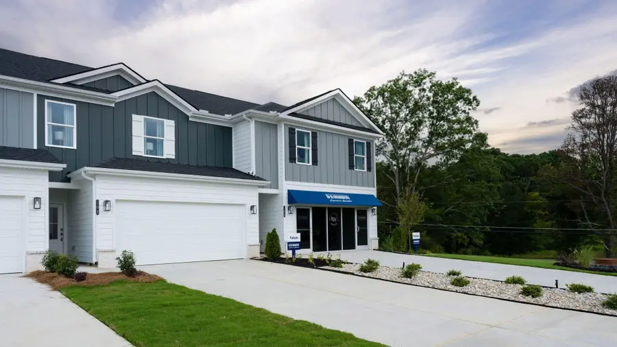 1893 Bremer Lane, Hixson, TN 37343 - #2