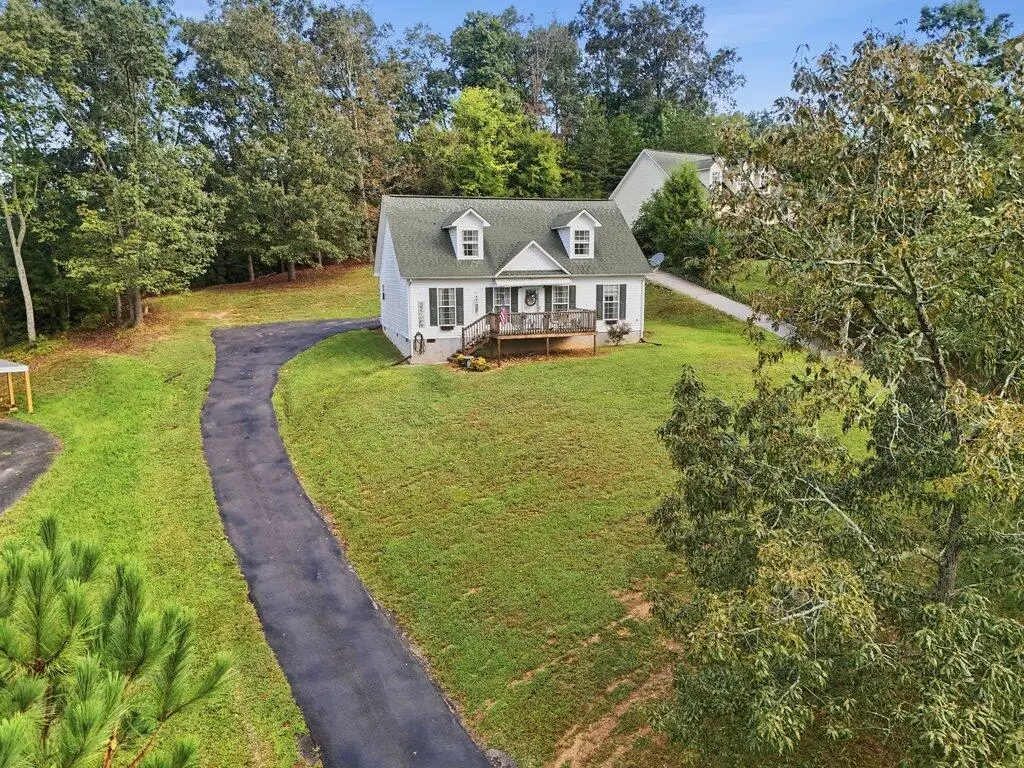 777 Grassy Branch Road, Dayton, TN 37321 - #1