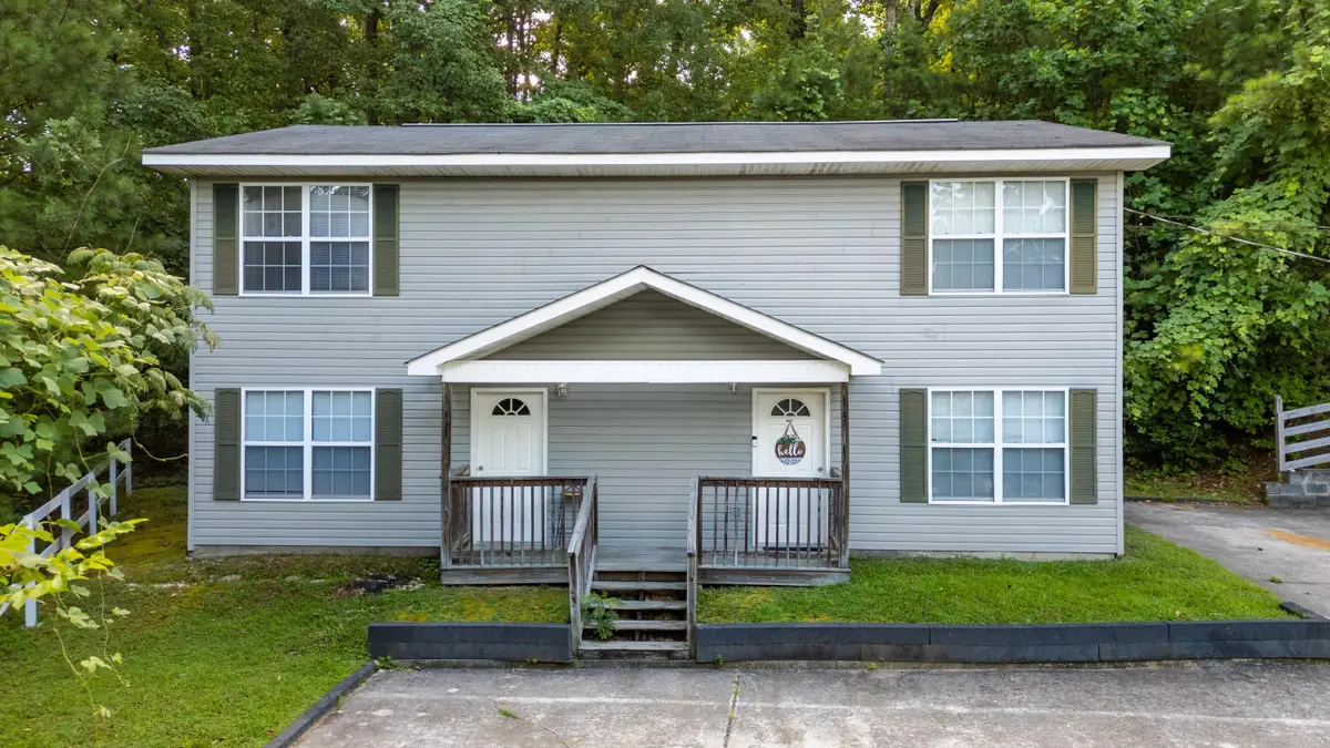 Address Withheld By Seller, Rossville, GA 30741 - #1