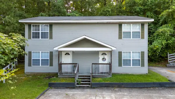 Address Withheld By Seller, Rossville, GA 30741