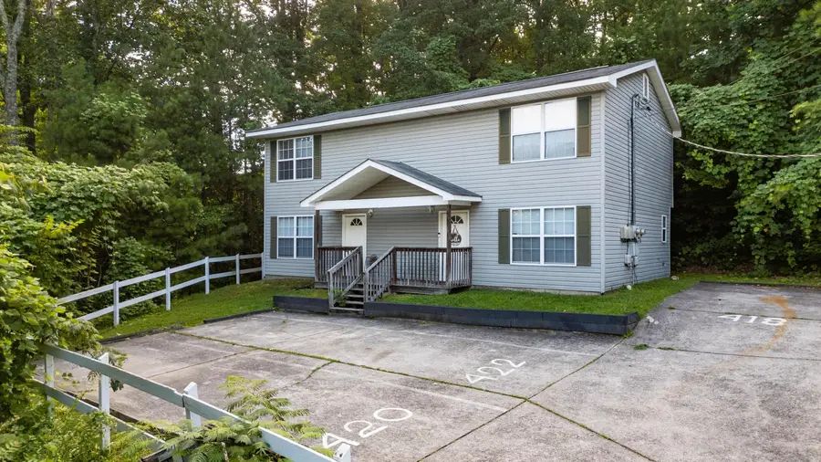 Address Withheld By Seller, Rossville, GA 30741 - #3