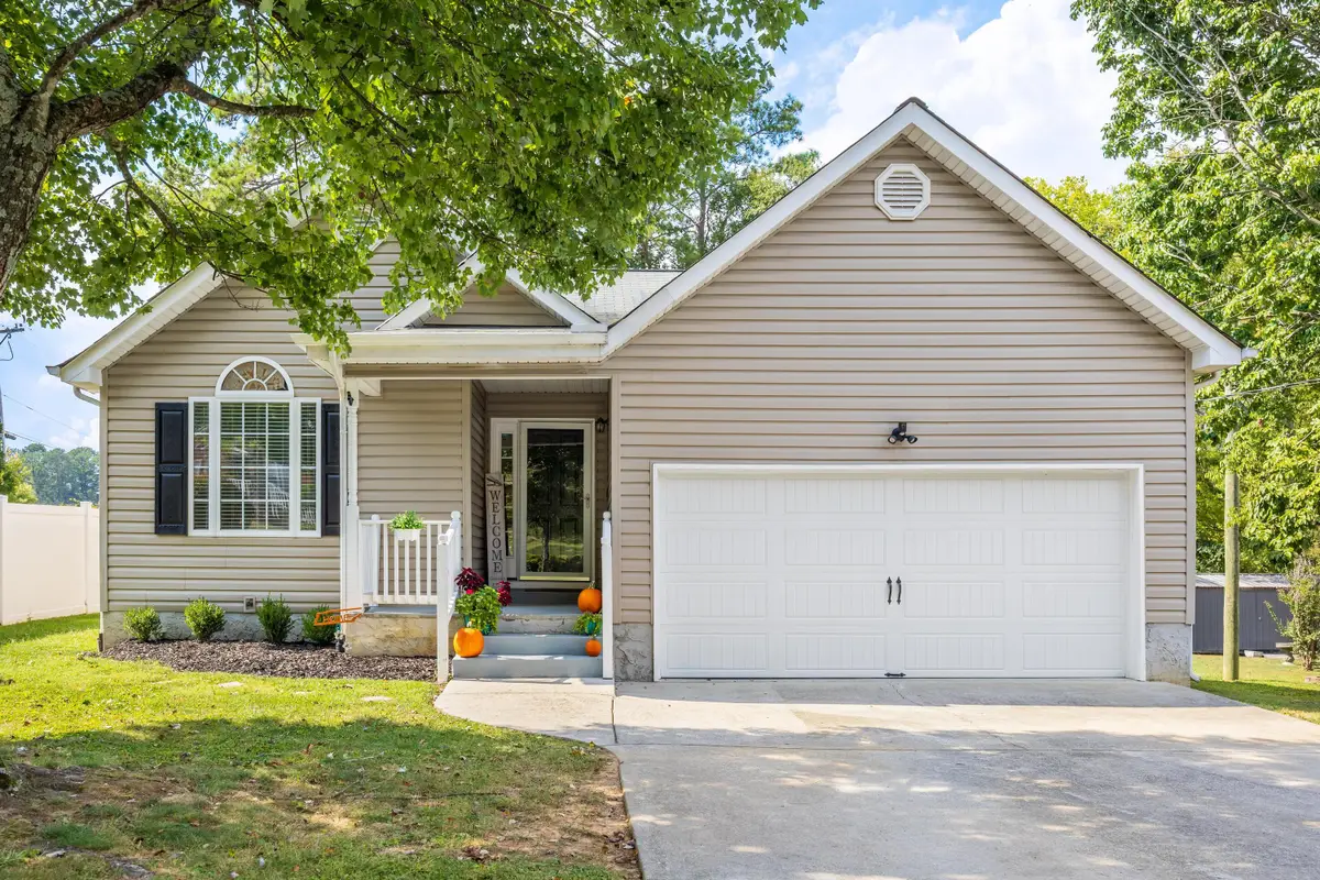 4109 Tacoma Avenue, Chattanooga, TN 37415 - #1