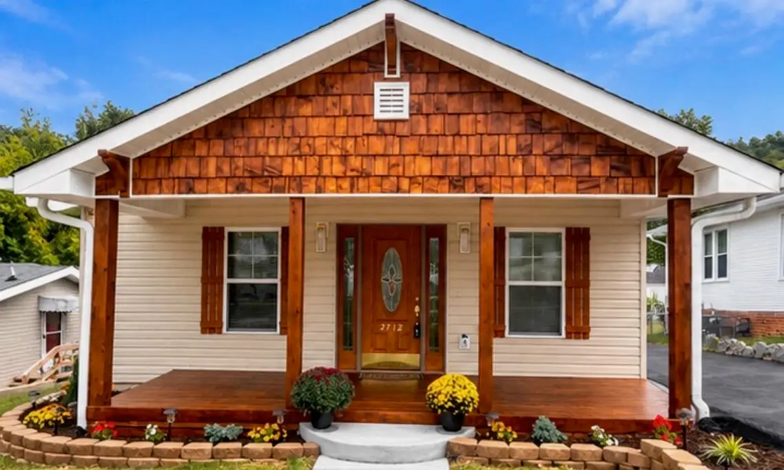 2712 12th Avenue, Chattanooga, TN 37407 - #1
