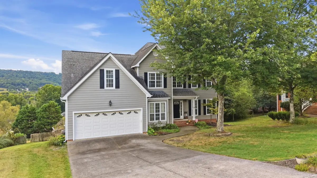 35 S Links Drive, Ringgold, GA 30736 - #1