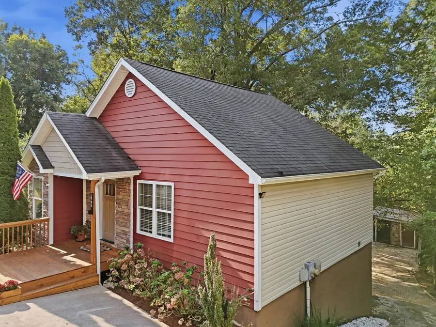3504 Shelby Circle, Chattanooga, TN 37412 - #2