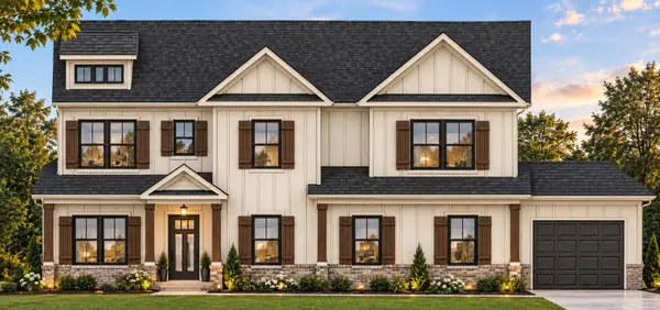 3696 Cherokee Valley Road, Ringgold, GA 30736