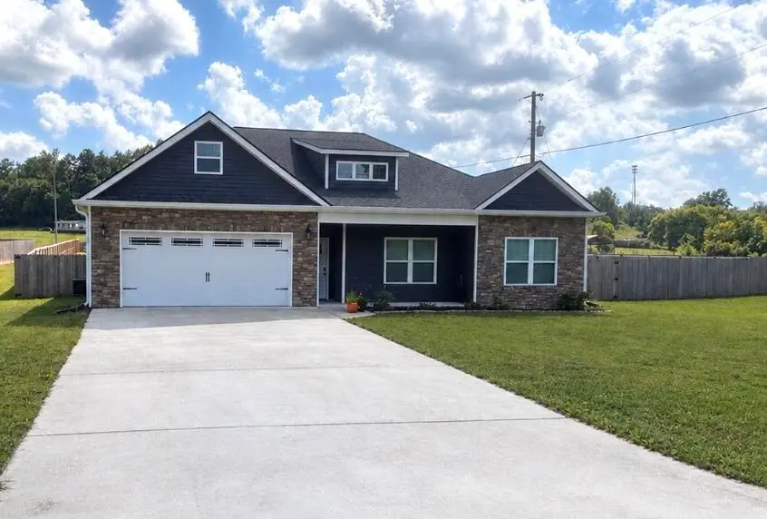 3323 Saunders Road, Ringgold, GA 30736 - #1