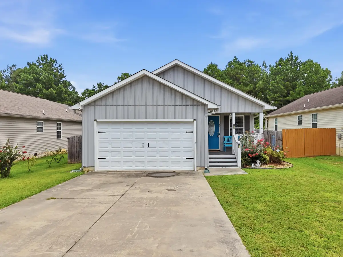 1210 Frazier Drive, Dalton, GA 30721 - #1