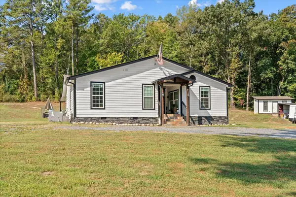 572 Lee Joan Drive Nw, Dalton, GA 30721