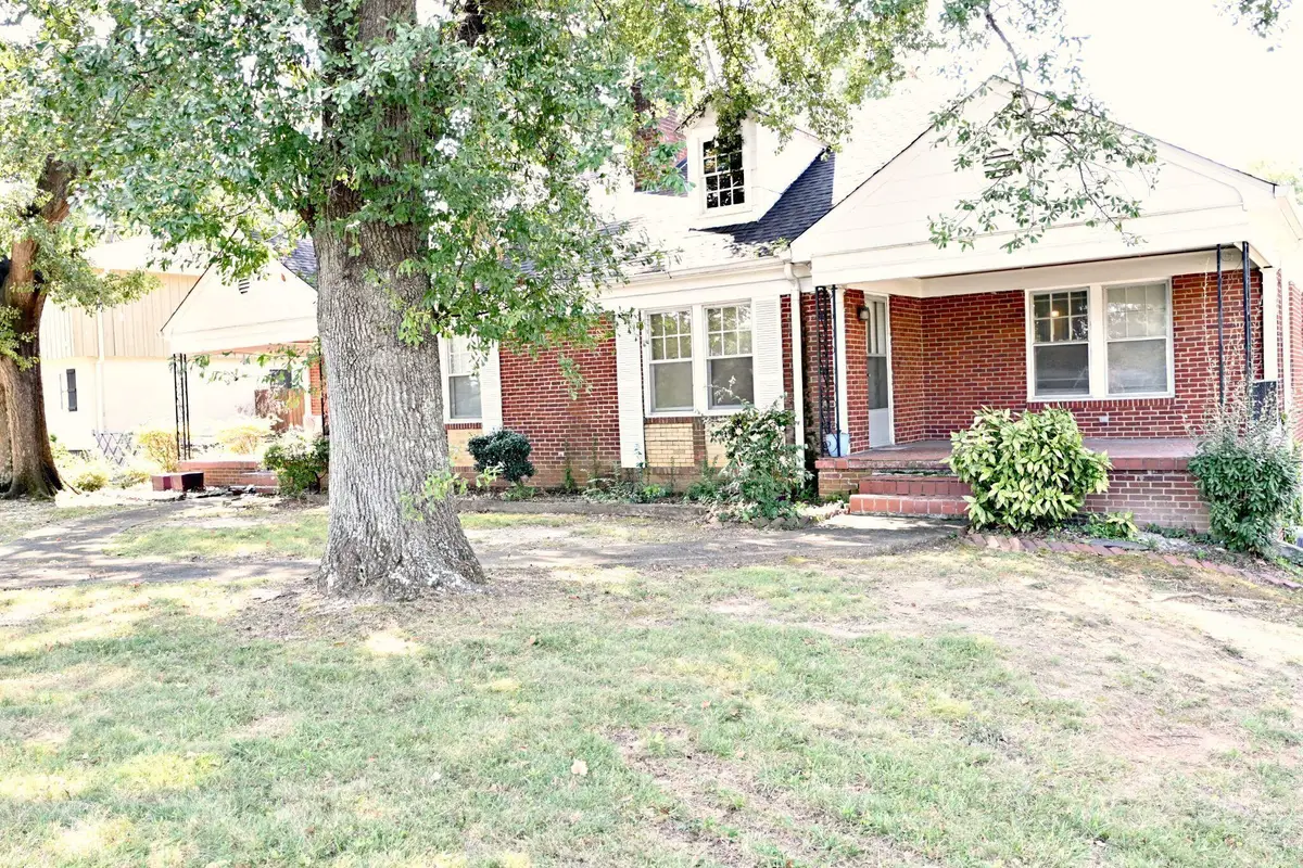 4100 South Terrace, Chattanooga, TN 37412 - #1