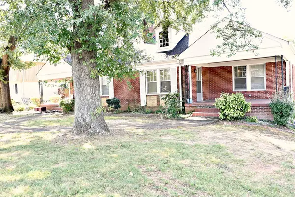 4100 South Terrace, Chattanooga, TN 37412